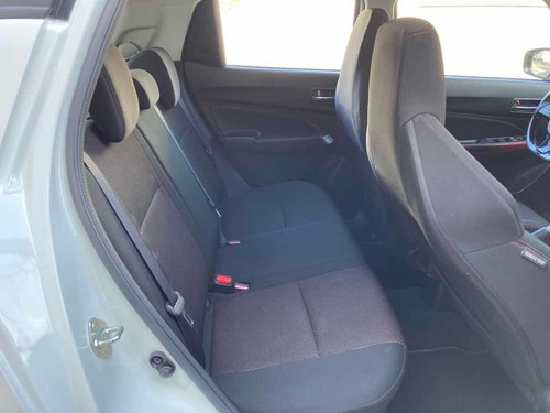 Suzuki Swift 1.6 Sport Mt 2019