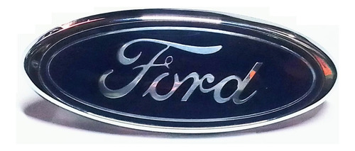 Emblema Giratorio De Parrilla Ford Mondeo Mk3 2000-2003