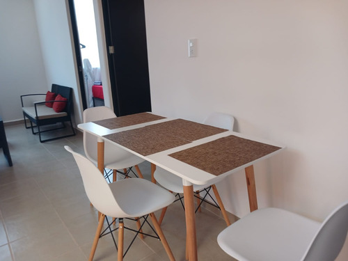Departamento En Huatulco Cerca De La Playa: Ideal Para Familias Y Escapadas