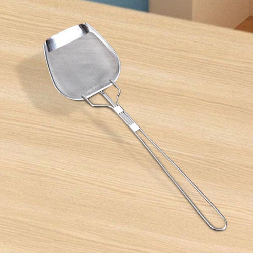 Squimmer De Freidora Cuadrada Papa 50cmx11cmx3cm