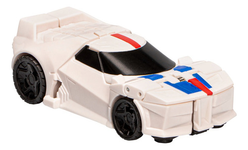 Transformers Breakdown Earthspark Figura De Accion Hasbro