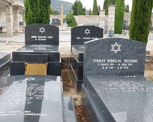 Lapidas Para Cementerios Judíos Entregas En Tiempo Récord