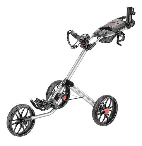 Caddytek Caddylite 15.3 V2 Carrio Golf Cuatro Pliegue