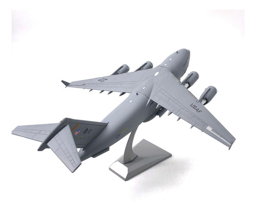 Colección Ee. Uu. Transporte Escala De Avión: 1/200
