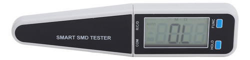 Pinza De Prueba Electrónica Smart Smd Tester Electronic