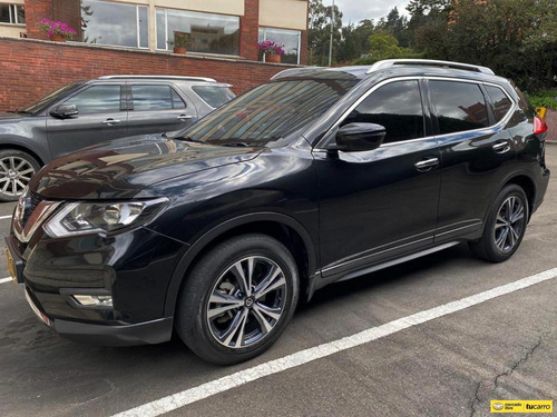 Imagen 3 de 15 de Nissan X-trail