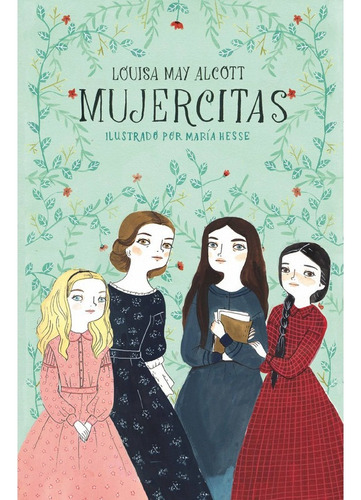 Mujercitas (col. Alfaguara Clásicos) Louisa May Alcott