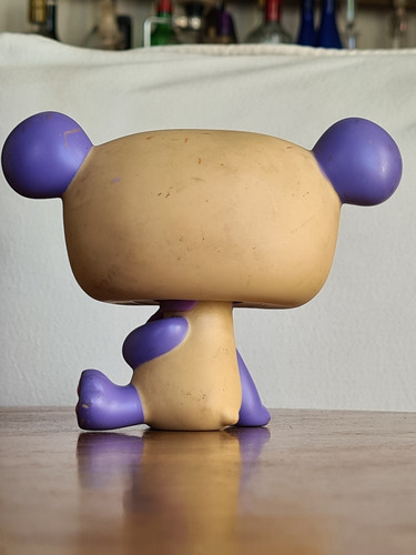 Littlest Pet Shop Perro Tamaño Grande (Usado)