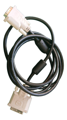 Cable Dvi-d Single Link Generico Con Filtros Cod - 575