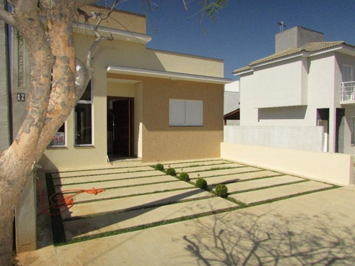 Casa Com 3 Dormitórios À Venda, 92 M² Por R$ 360.000 - Condomínio Horto Florestal Ii - Sorocaba/sp, Próximo Ao Shopping Cidade. - Ca0015 - 67639872