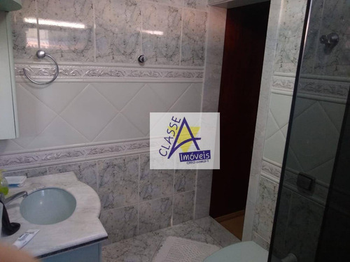 Imagem 11 de 30 de Casa Com 4 Dormitórios À Venda, 189 M² Por R$ 959.000 - Jardim Guapituba - Mauá/sp - Ca0284