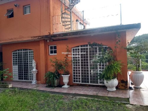 Imagem 14 de 14 de Vende-se Linda Chácara Recanto Do Céu Santa Isabel Sp 1004