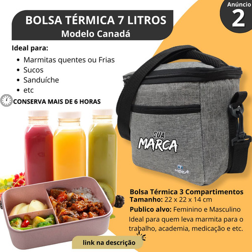 Brinde Personalizada Cipa Sipat Mochila Necessaire Logo