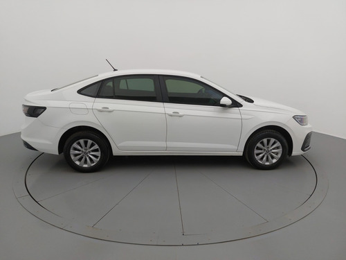 Volkswagen Virtus 1.0 TSI FLEX 12V AUT