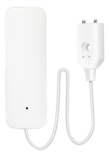 Alerta De Sensor De Fuga De Agua Wifi Con Aplicación Para Se