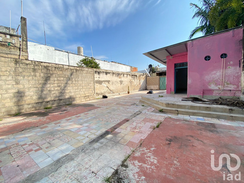 Renta Casa 3 Ambientes Mérida Centro