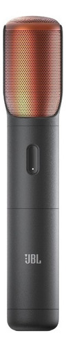 Caixa De Som Party Box Encore 2 Microfones Preta Jbl Cor Pre