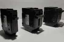 Comprar Breaker 2x50 Hqp H General Electric Empotrar Mayor Y Detal