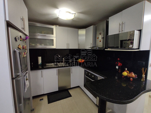 Imagen 5 de 13 de Invalmhouse Inmobiliaria. Vende Apartamento Parque Hábitat El Encantado. Carretera Nacional Guarenas-guatire. Sector El Encantado.