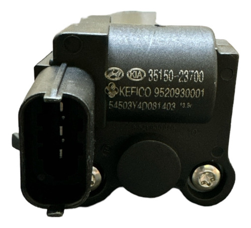 Sensor Iac Para Tucson H1 Cerato Picanto (metálico)