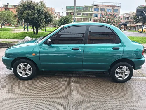 Mazda 121 1.3 Lx