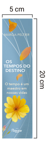 Os Tempos Do Destino