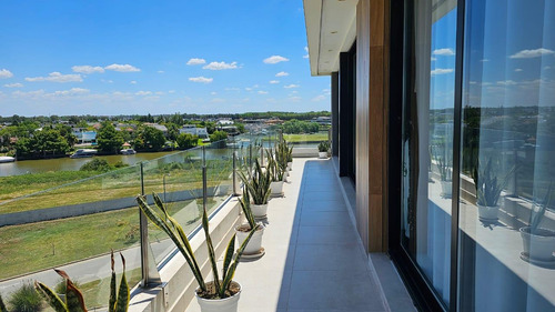 Venta Y Alquiler Dpto 4 Ambientes Al Rio Vilago