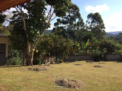 Chácara Bom Jesus Dos Perdões - Ch0133-1