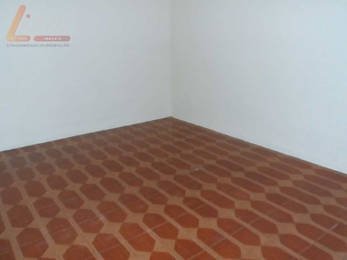 Imagem 8 de 30 de Casa Com 3 Dorms, Paulicéia, São Bernardo Do Campo - R$ 600 Mil, Cod: 2738 - V2738