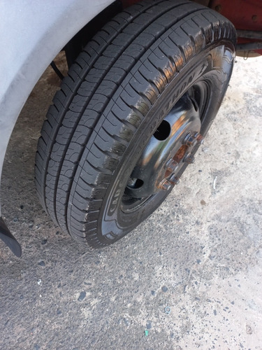 Imagem 1 de 4 de Iveco Daly