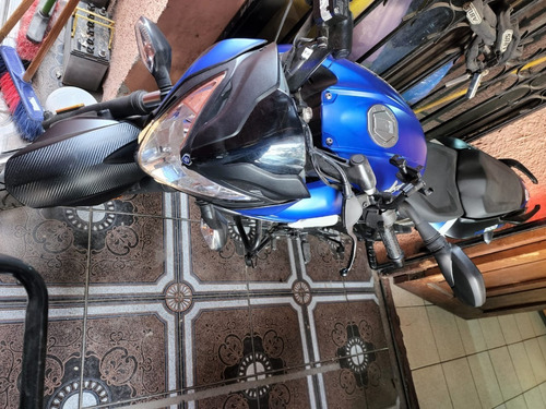 Imagen 2 de 17 de Pulsar Ns 200