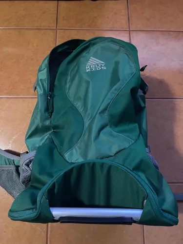 Mochila de Trekking porta Bebé - Tuinga –