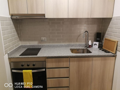 Acogedor Y Moderno Departamento Estudio En El Volcán, Pucón