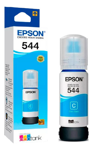 Impresora Multifuncional Epson L5590 + Kit De Tintas Extra