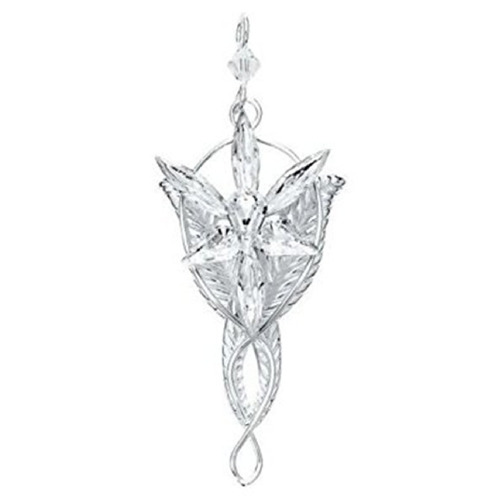 Collar Arwen El Señor De Los Anillos