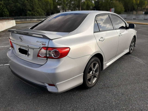 Toyota Corolla 2014 1.8 Xrs 136cv