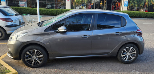 Peugeot 208 1.6 Allure