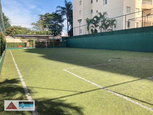 Imagem 19 de 30 de Apartamento Com 3 Dormitórios À Venda, 72 M² Por R$ 665.000,00 - Tatuapé - São Paulo/sp - Ap6401