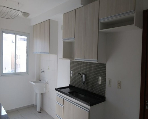 Imagem 3 de 12 de Apartamento - 3465 - 32319766