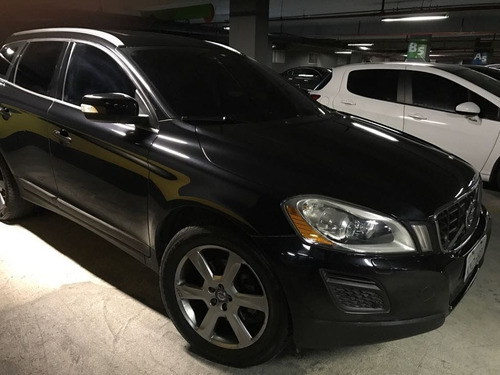 Volvo Xc60 2012 3.0 T6 Top 5p