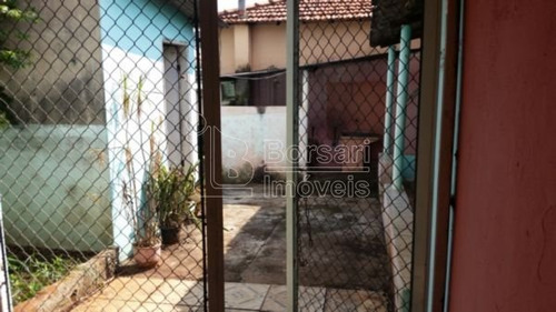 Imagem 5 de 5 de Venda De Casas / Padrão Na Cidade De Araraquara 5850
