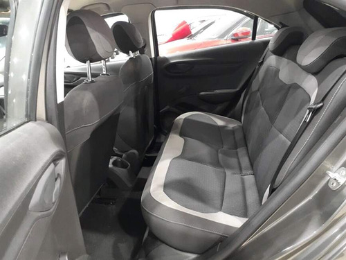 Chevrolet Onix 1.0 MPFI LS 8V FLEX 4P MANUAL