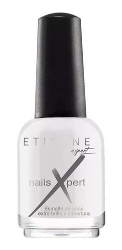 Etienne Expert Esmalte Nails Xpert 52 Blanco