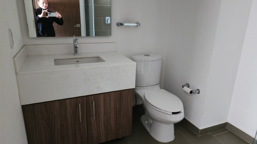 Departamento En Venta, En Anahuac I Sección, Miguel Hidalgo, Cdmx