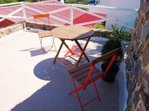Venta De 2 Casa En Un Padrón.- Ref: 1637