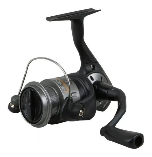 Reel Okuma Revenger Rv-65 Frontal Kirkor - Sas