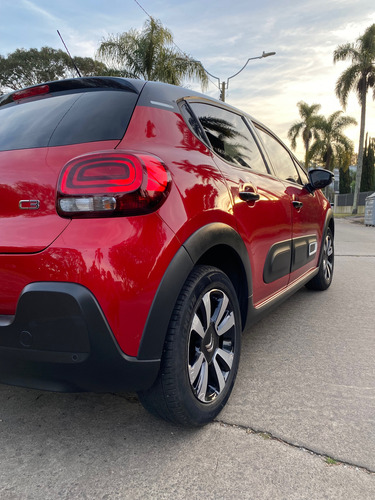 Citroën C3 1.2 Shine Europa