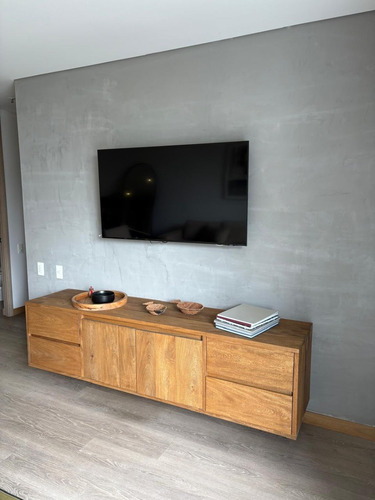 Apartamento Para Arriendo (amoblado O Sin Amoblar)