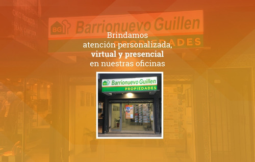 Imagen 7 de 8 de Alquiler - Local 28 M² - Pio Xii 1706 - Santos Lugares