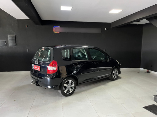 Honda Fit 1.4 Lx 5p